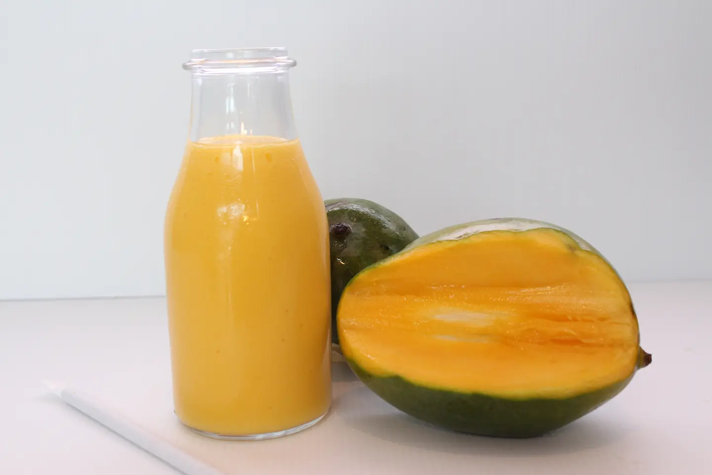 Mango Juice - Small