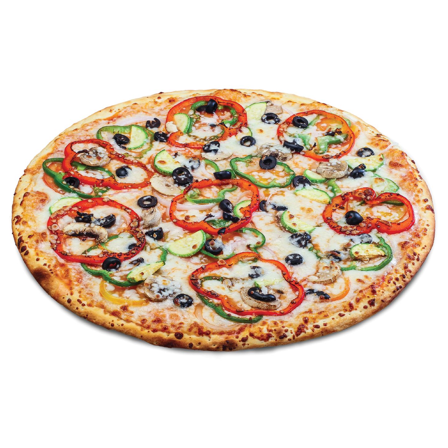 California Pizza  - Small