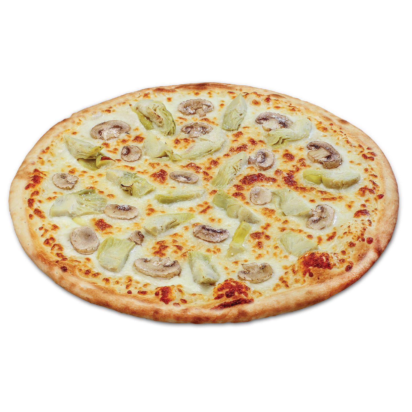 Casablanca Pizza - Large