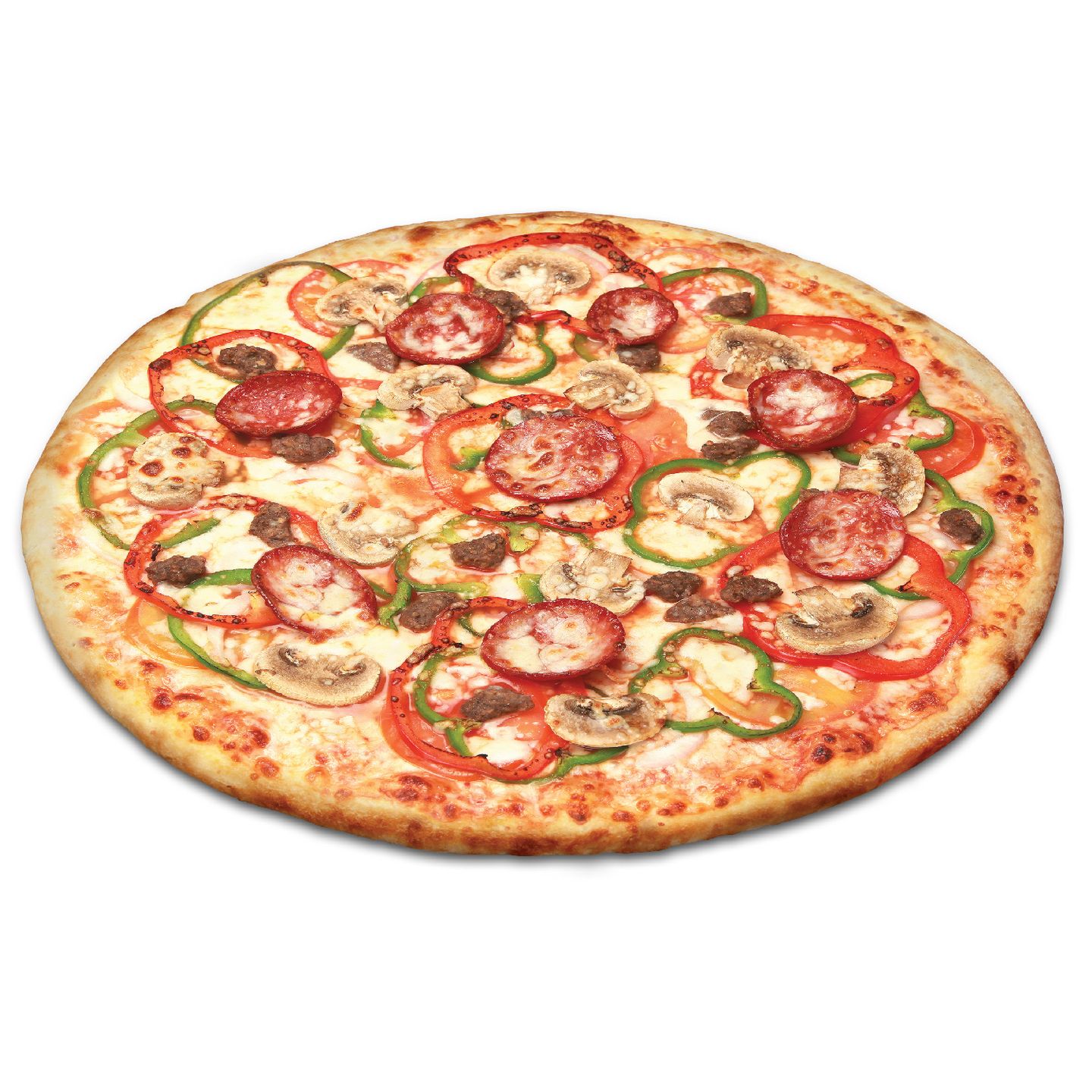 American Pizza  - Small