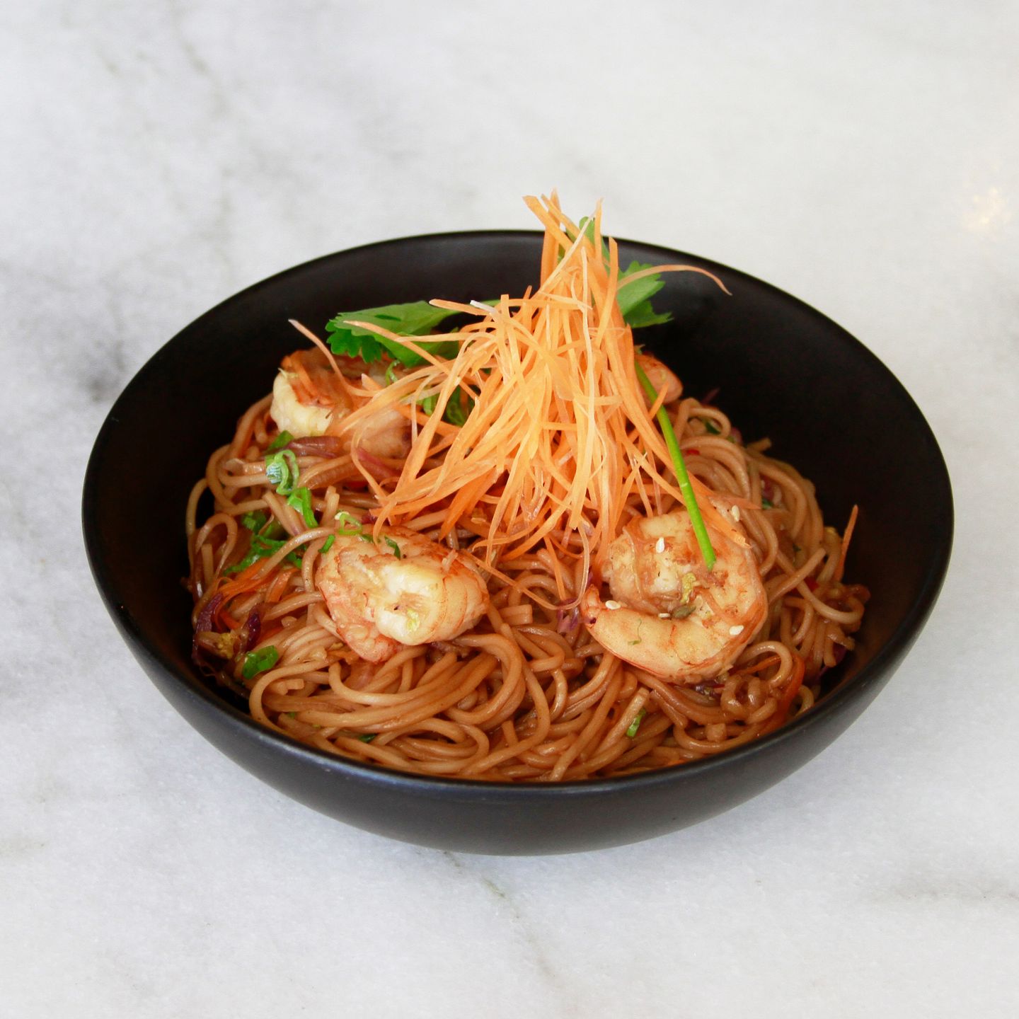 Noodles - Vegetable