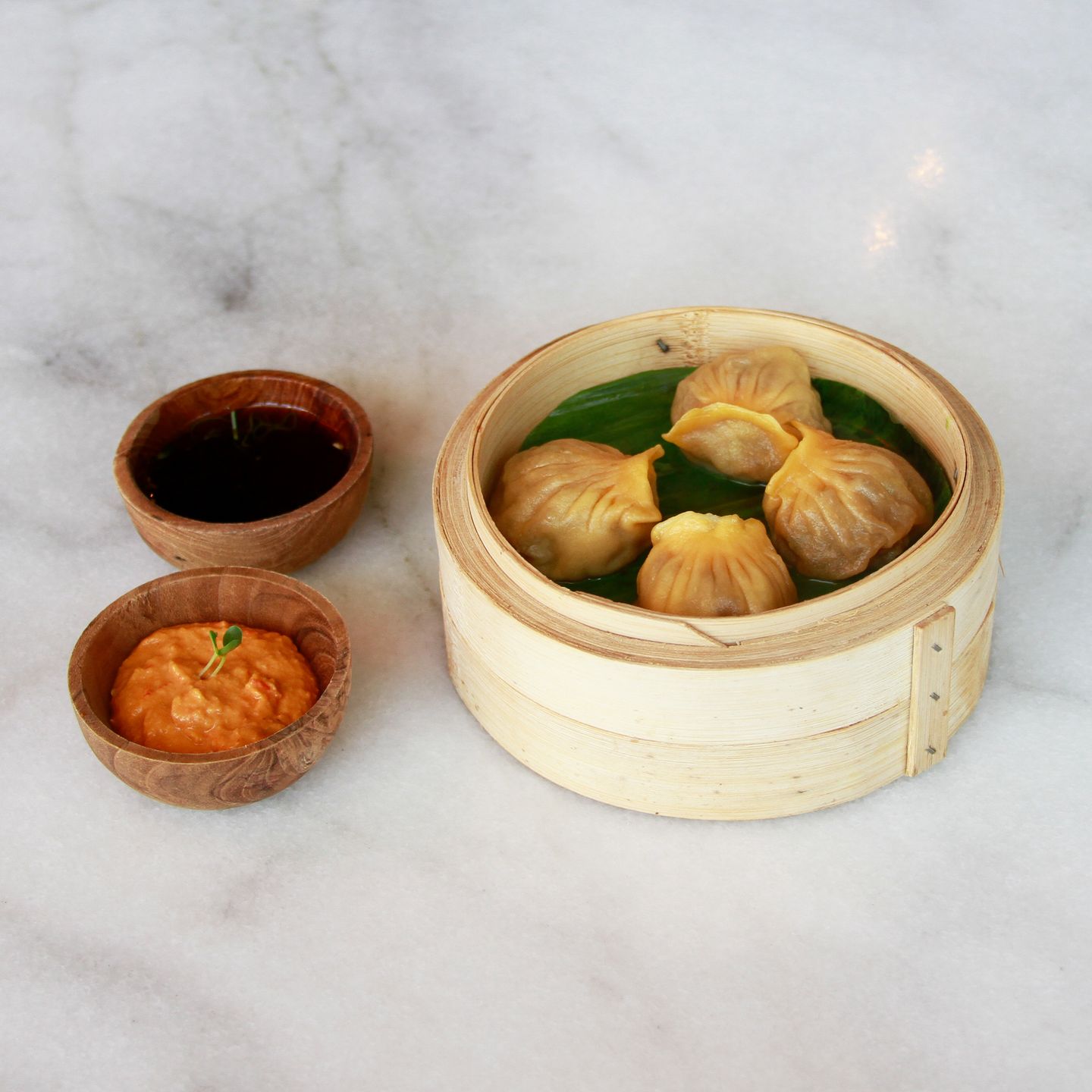 Dumplings - Meat