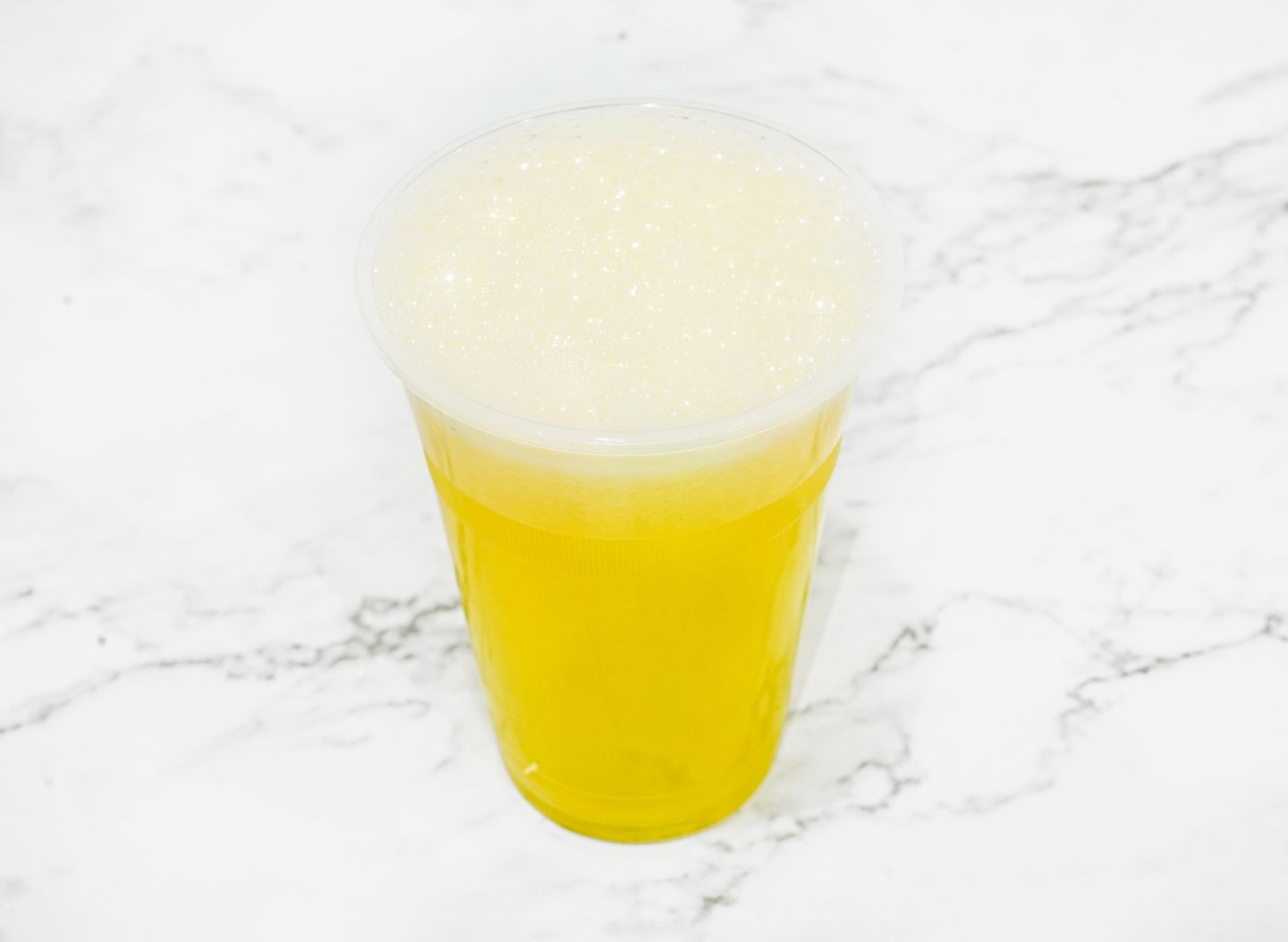 Pineapple - Medium