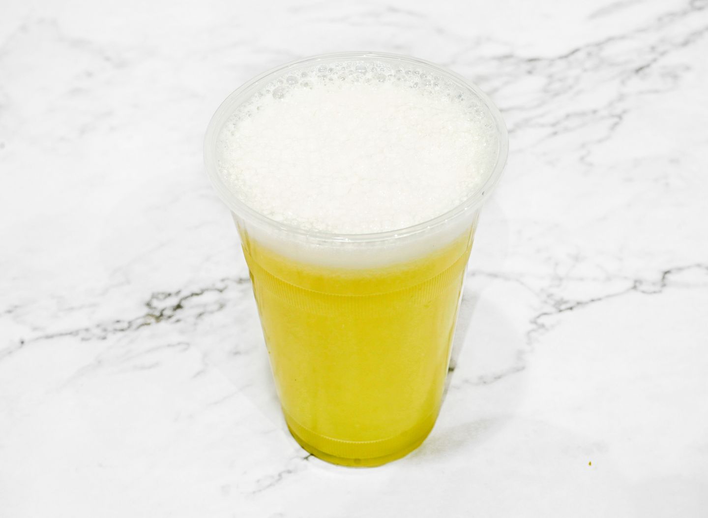 Lemon - Medium