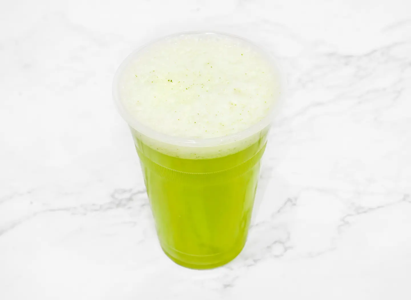 ليمون بالنعناع - وسط