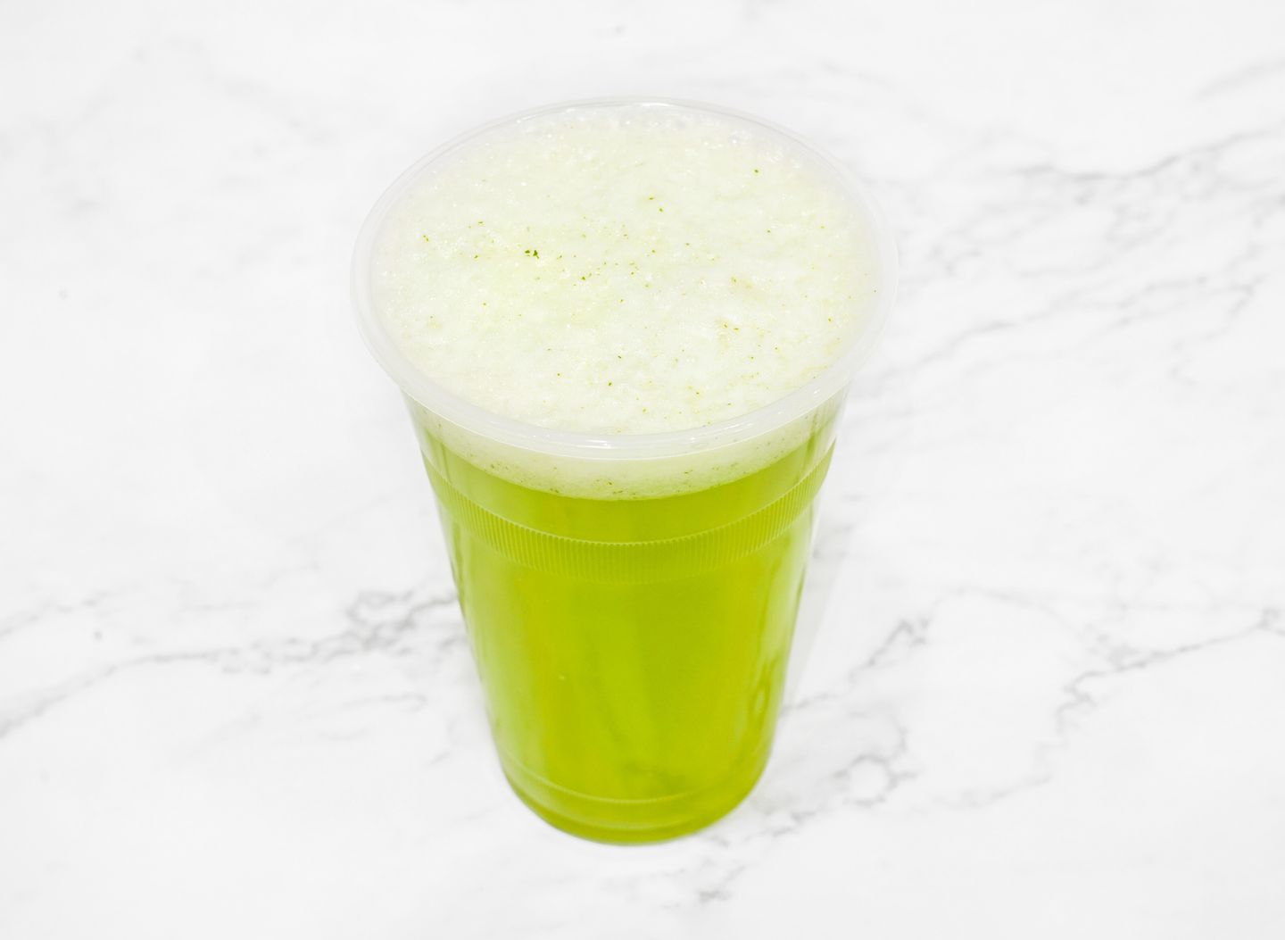 Lemon With Mint - Medium