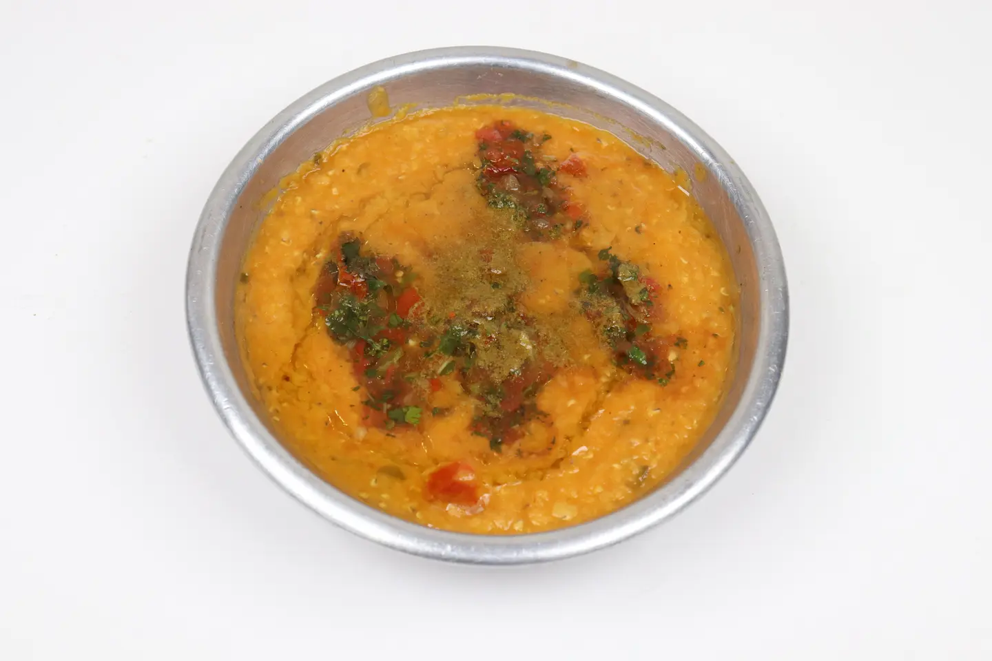 فول عادي - وسط