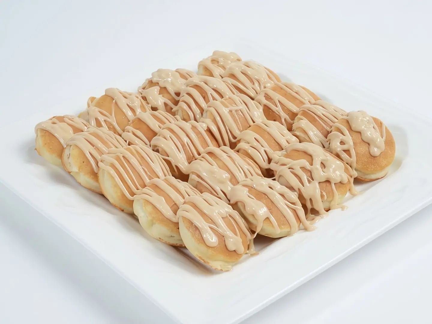 Kinder Pan Cake - Small