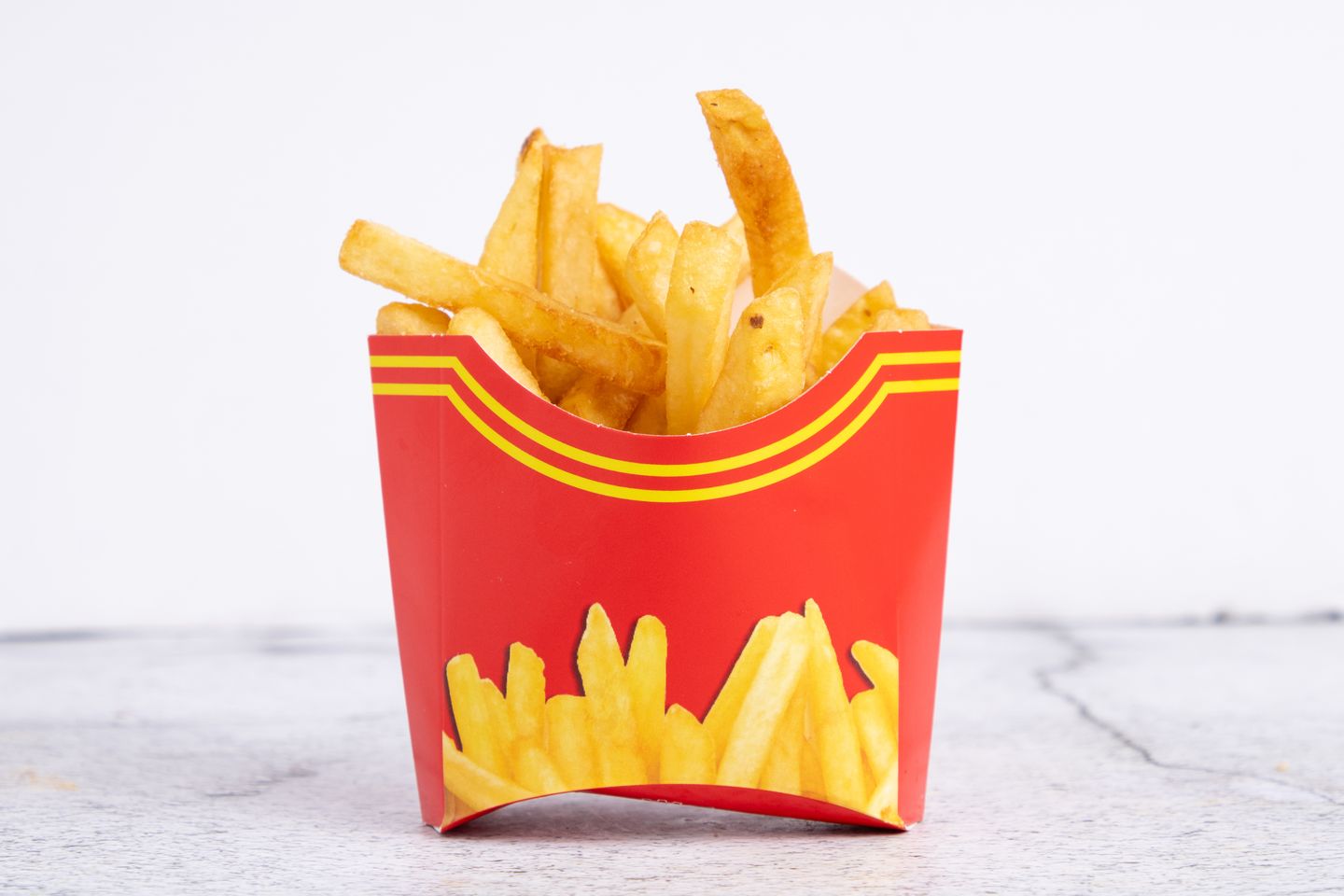 Fries - Small