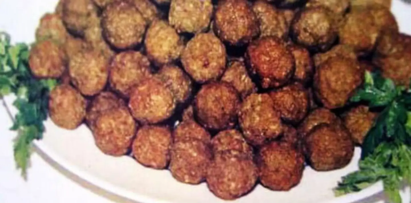 كباب ميرو دجاج - لشخص واحد