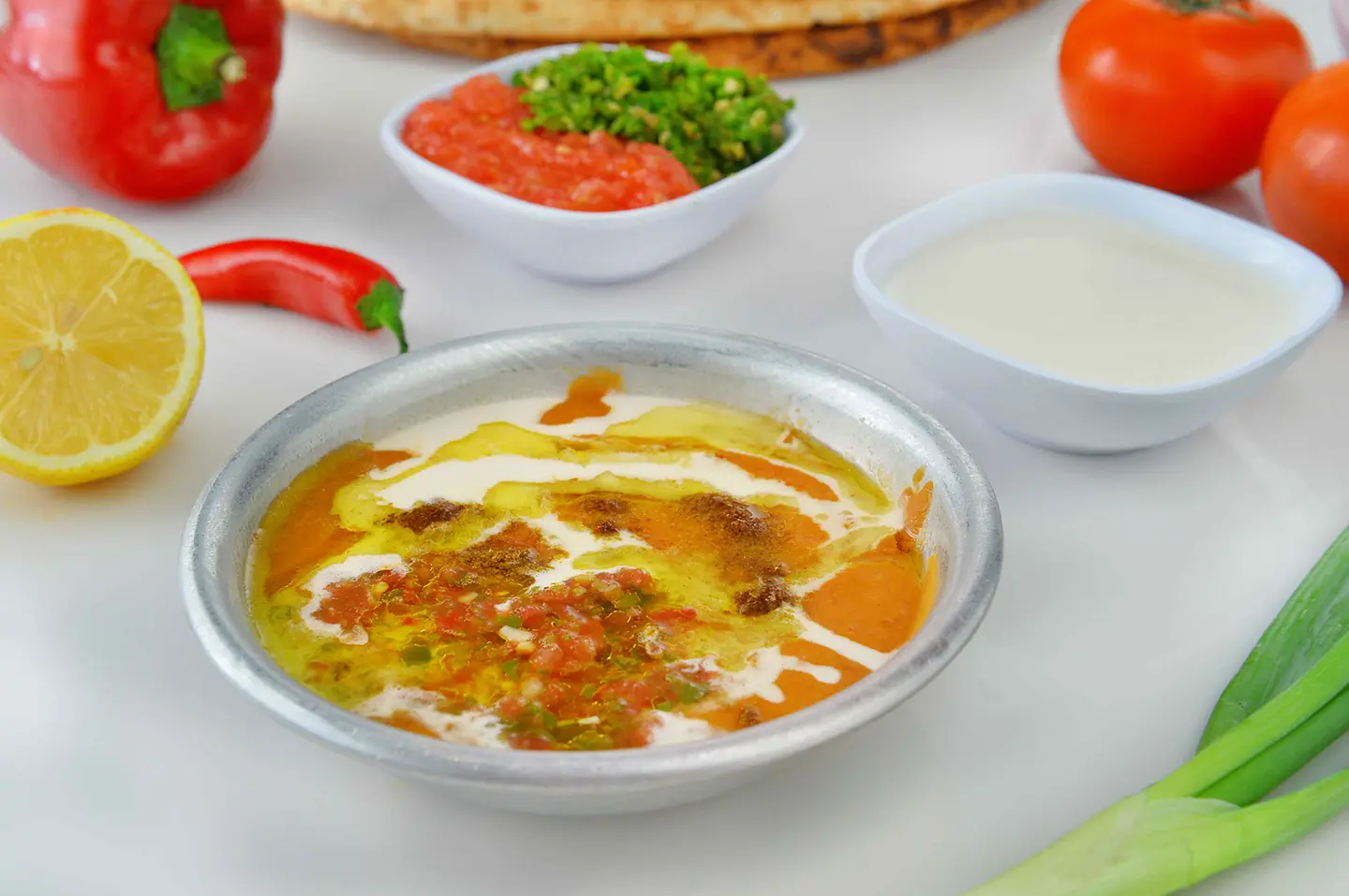 فول قلابة - صغير