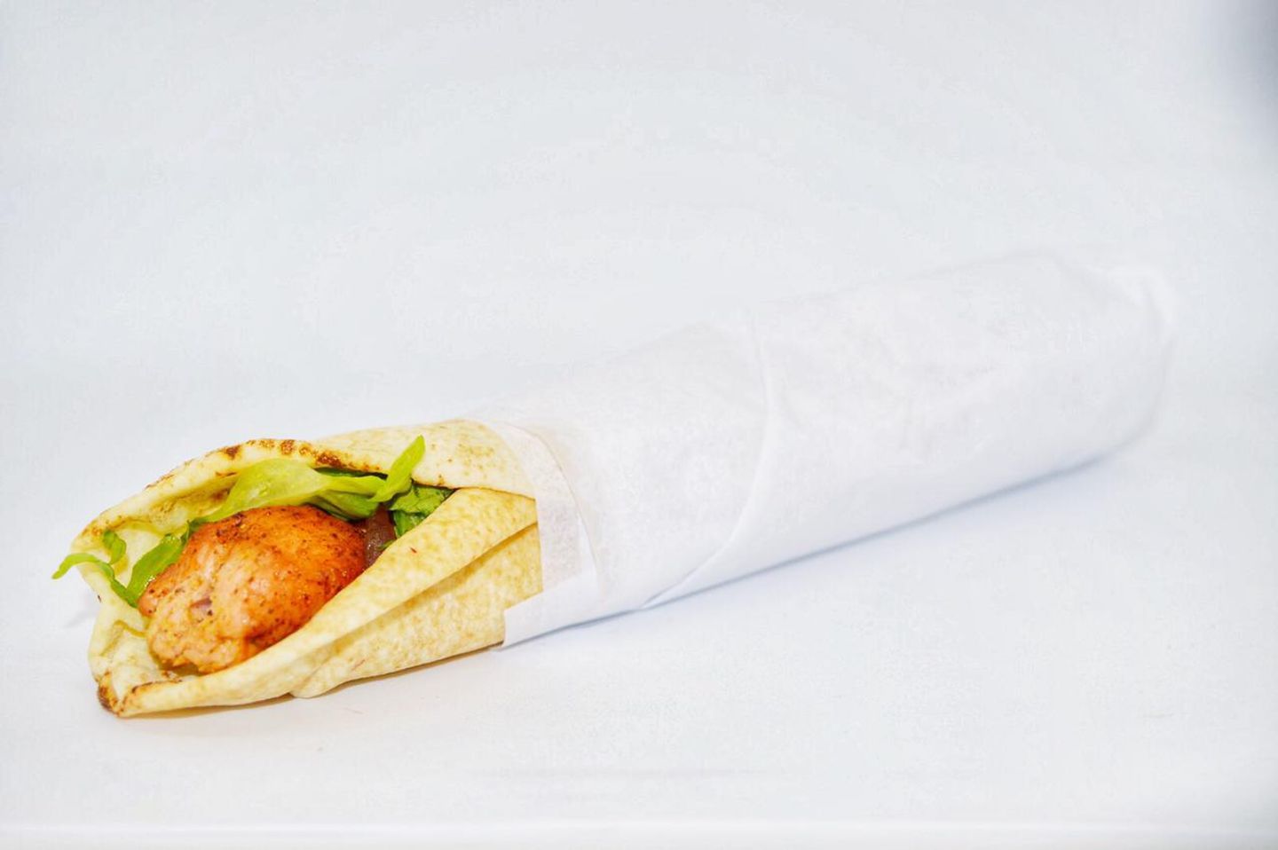 Chicken Awsal Sandwich  - Regular