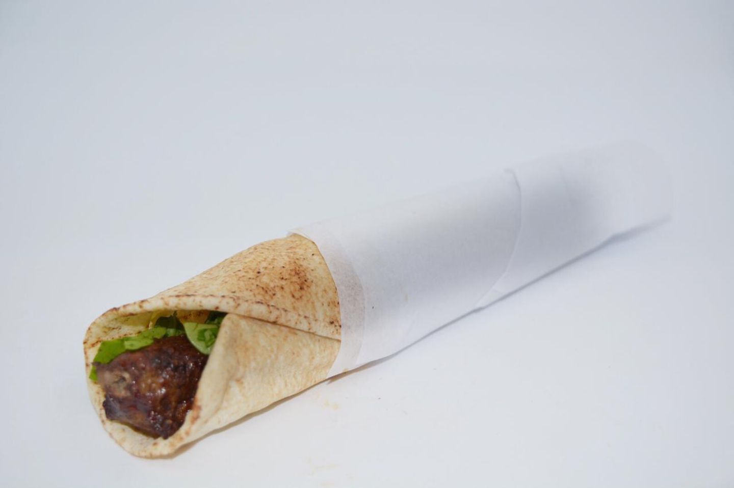 Liver Sandwich  - Regular