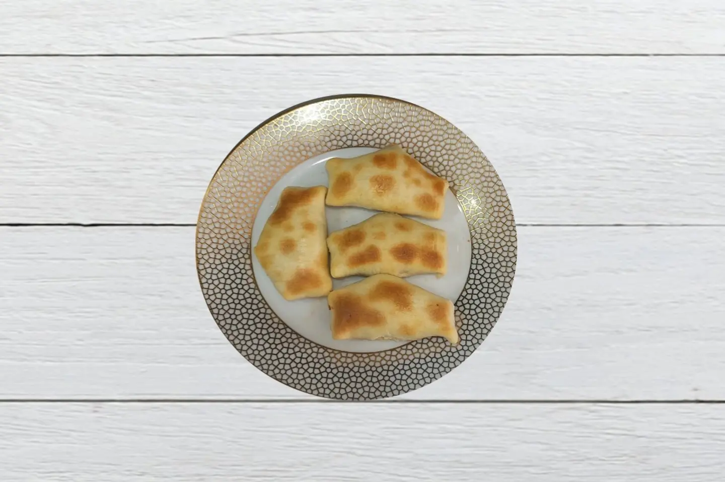 يغمش  - صغير