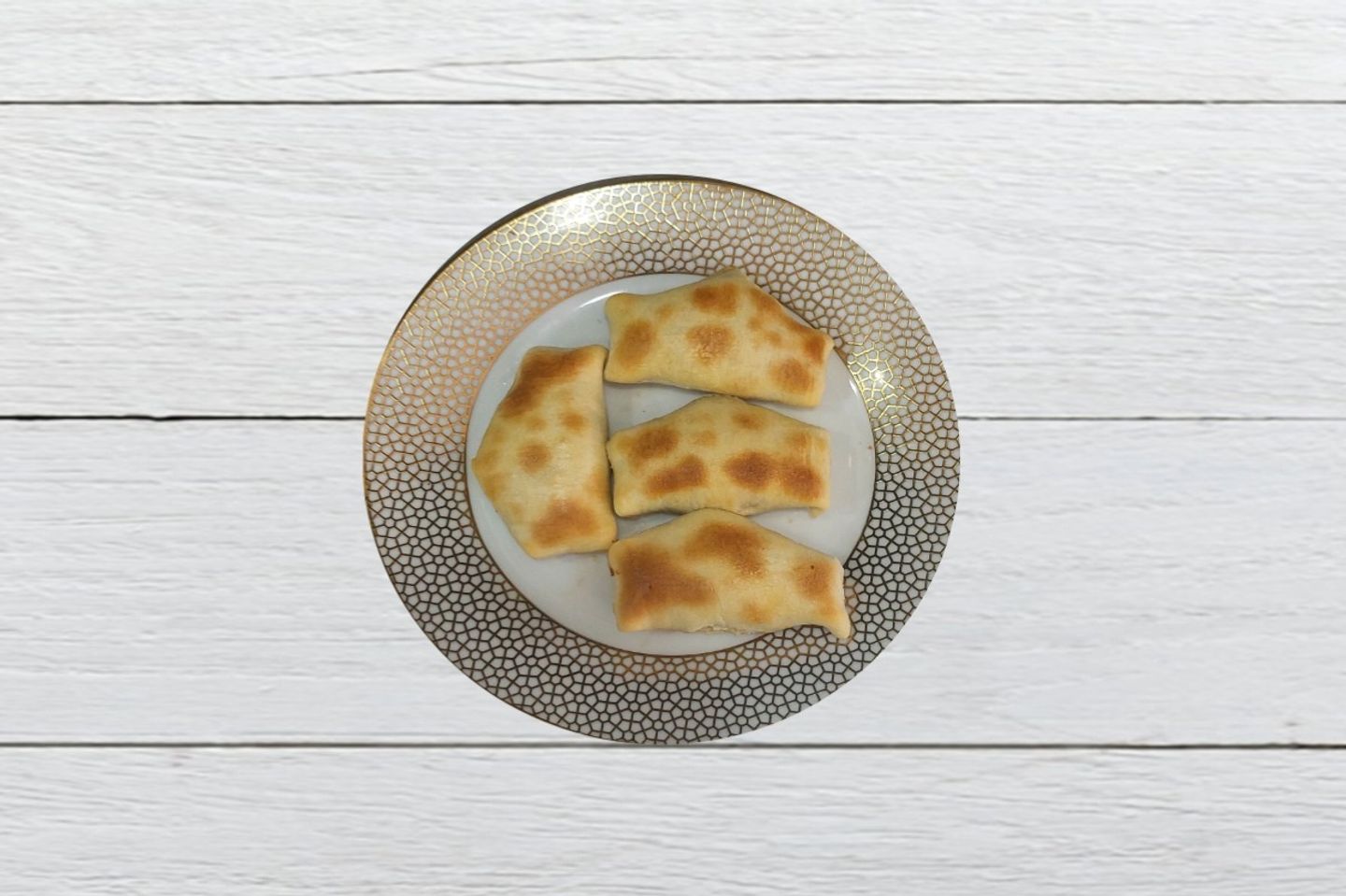 يغمش  - صغير