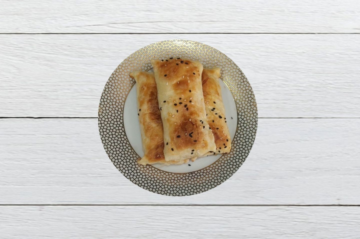 بف جبن شيدر  - صغير