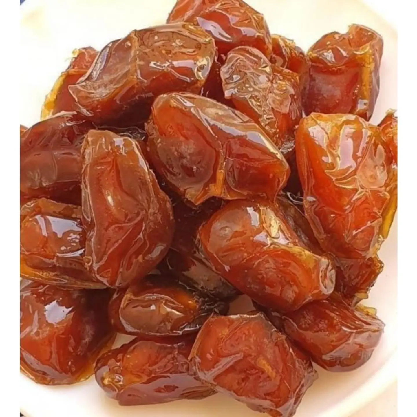 Half Kilo Royal Khlas Al Qassim   - 500 G