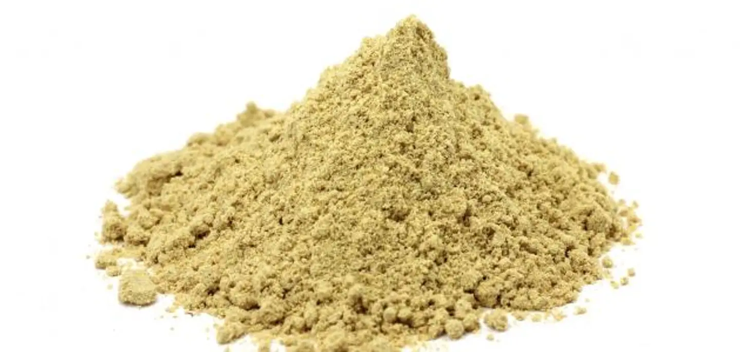 Ground Ginger - 250 G