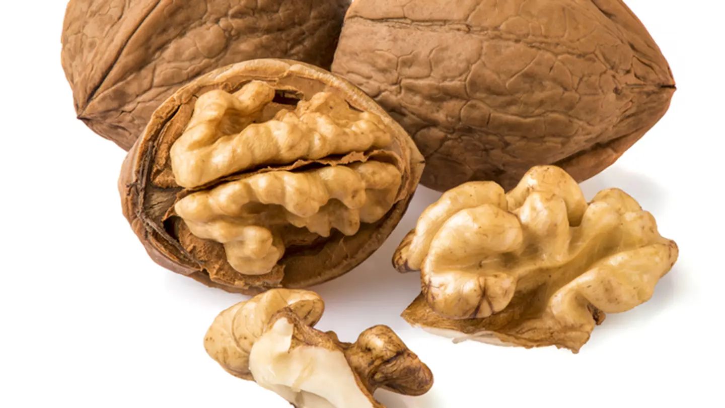 Walnuts - 250 G