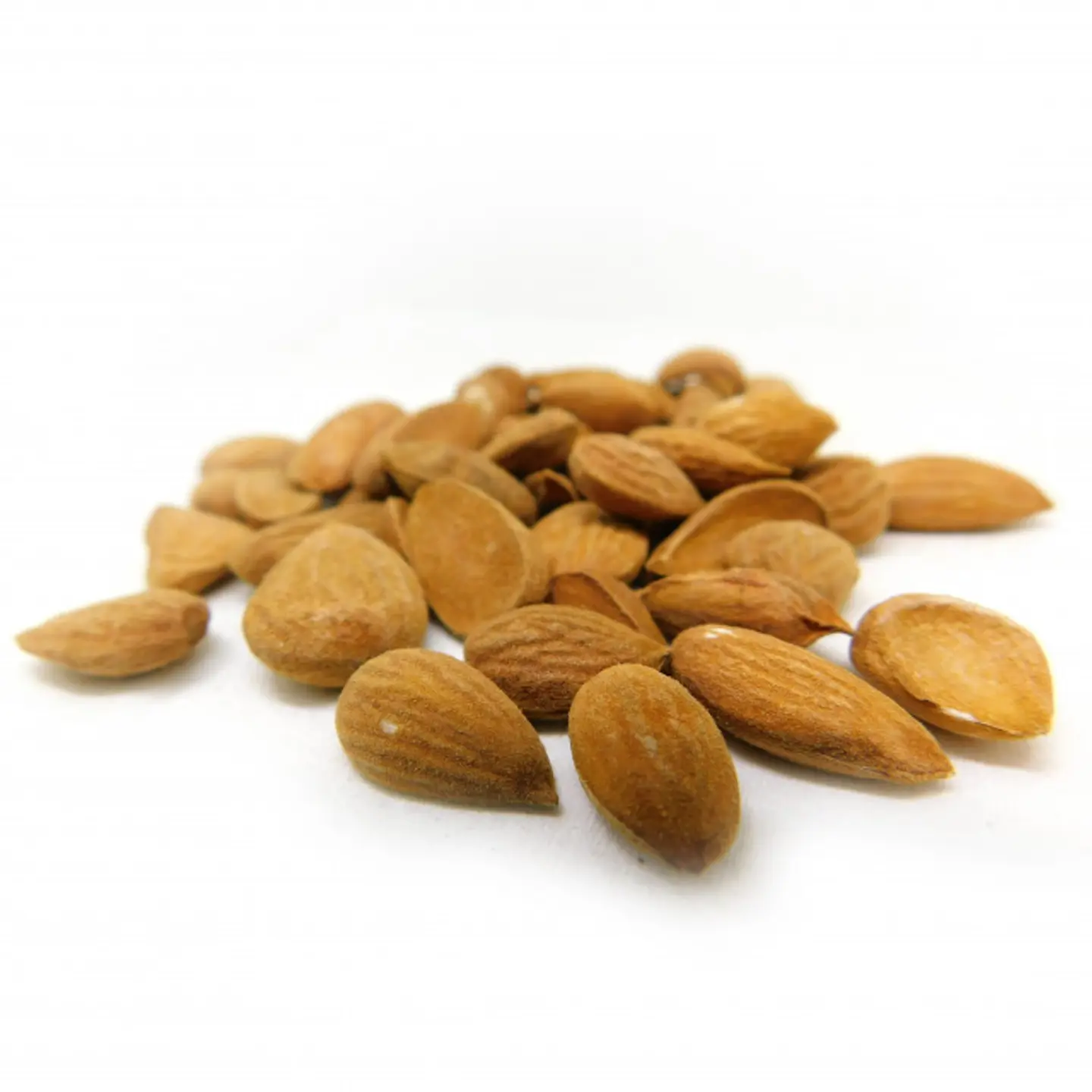 Raw American Almonds - 250 G