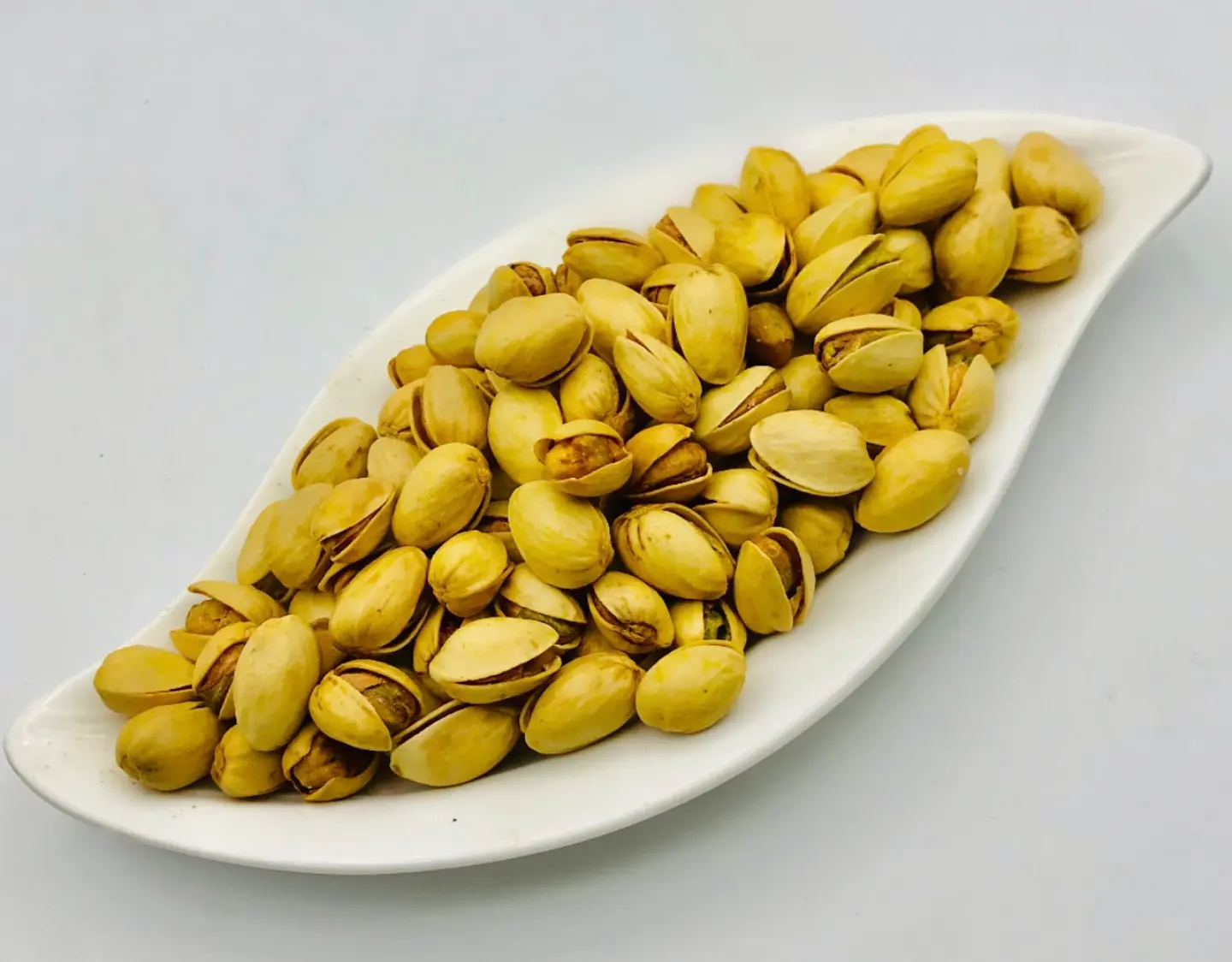 Lemon Pistachio - 250 G