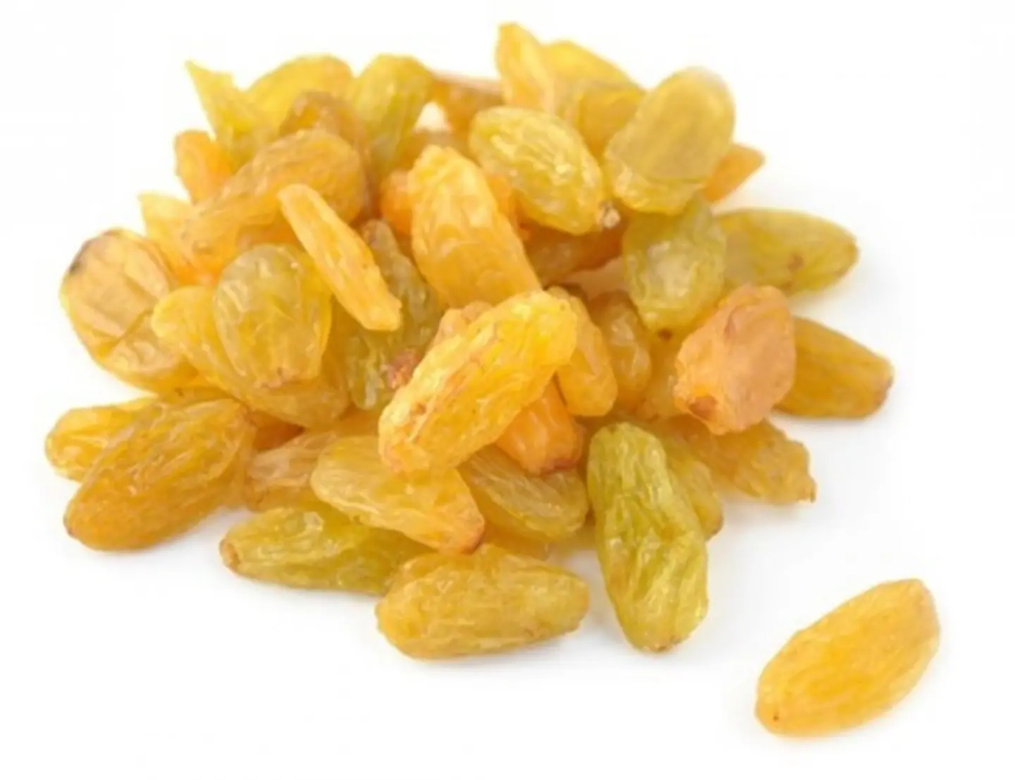 Yellow Raisin - 250 G