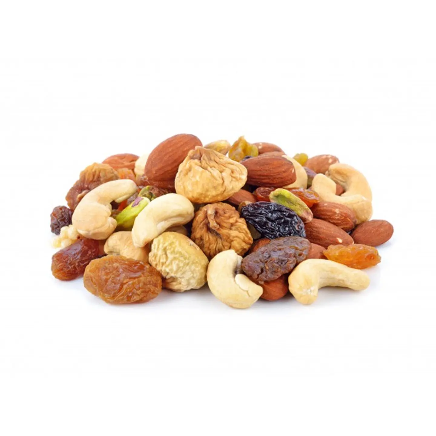 Chinese Nuts - 250 G