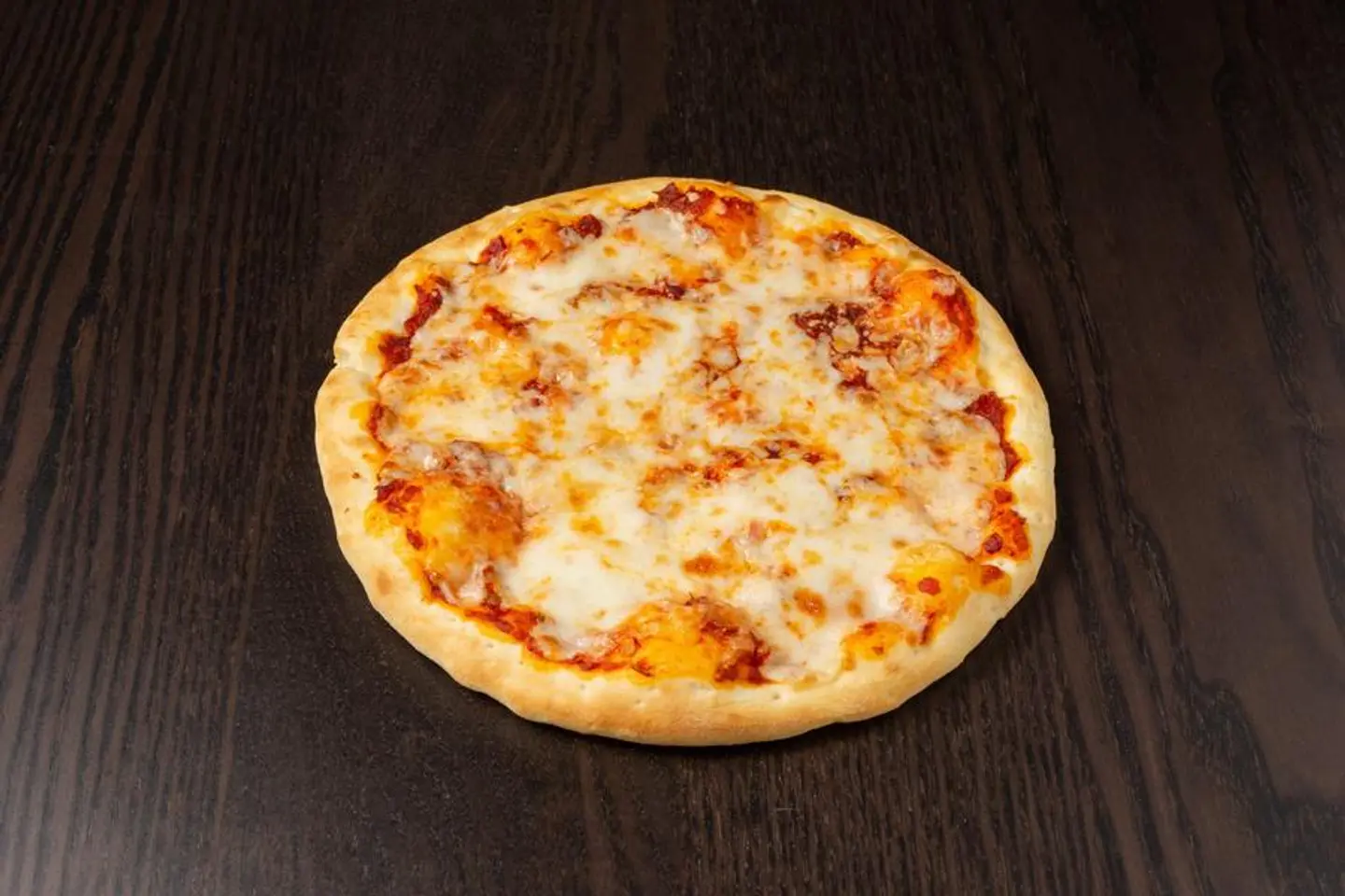 Cheddar And Cream Cheese Manaqish - Small