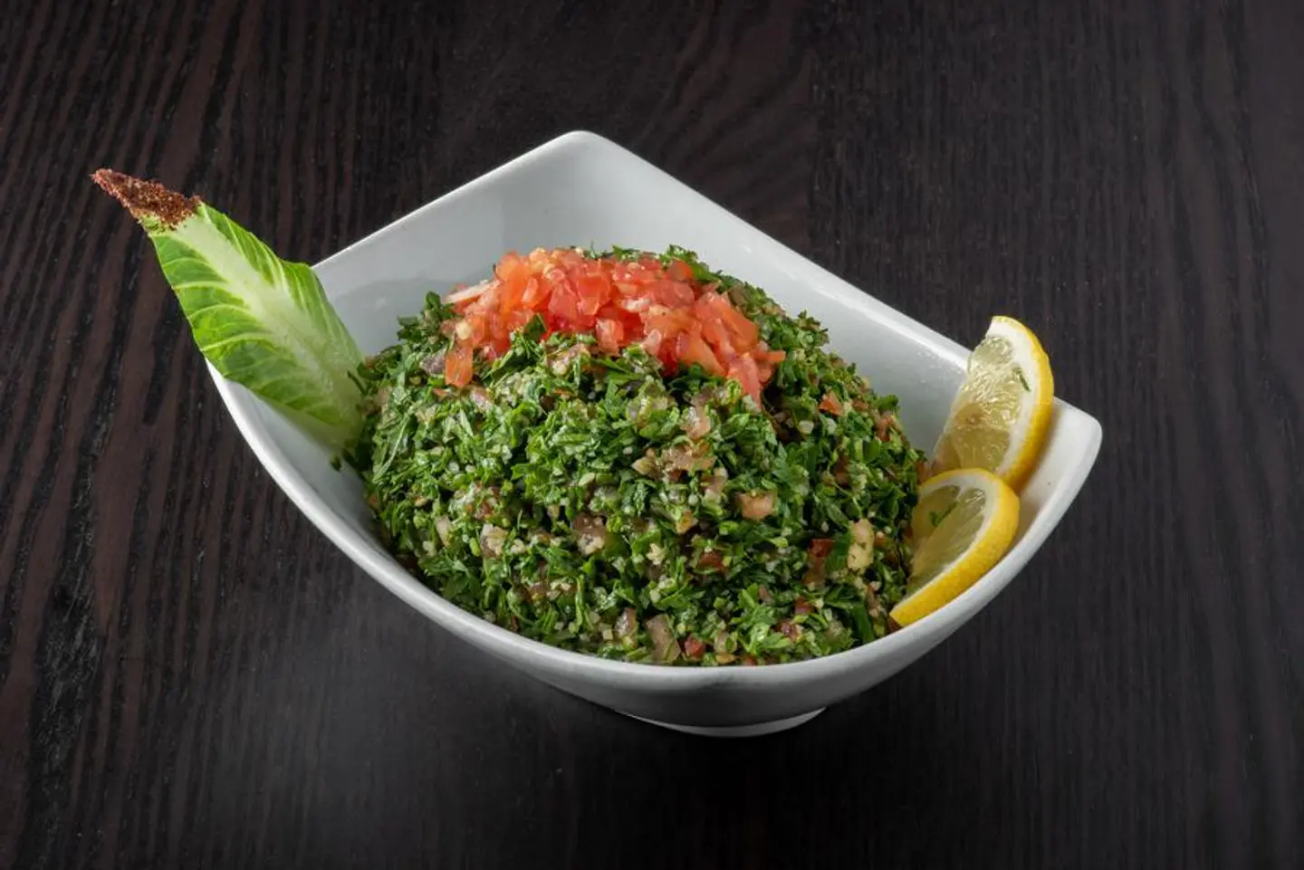 تبولة - كبير