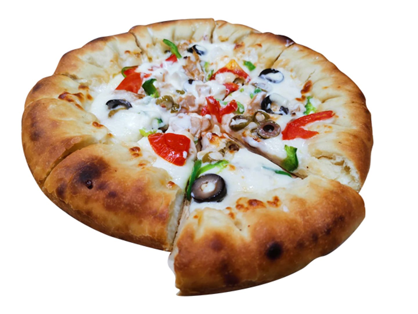 سبيشل بيبتزا - صغير