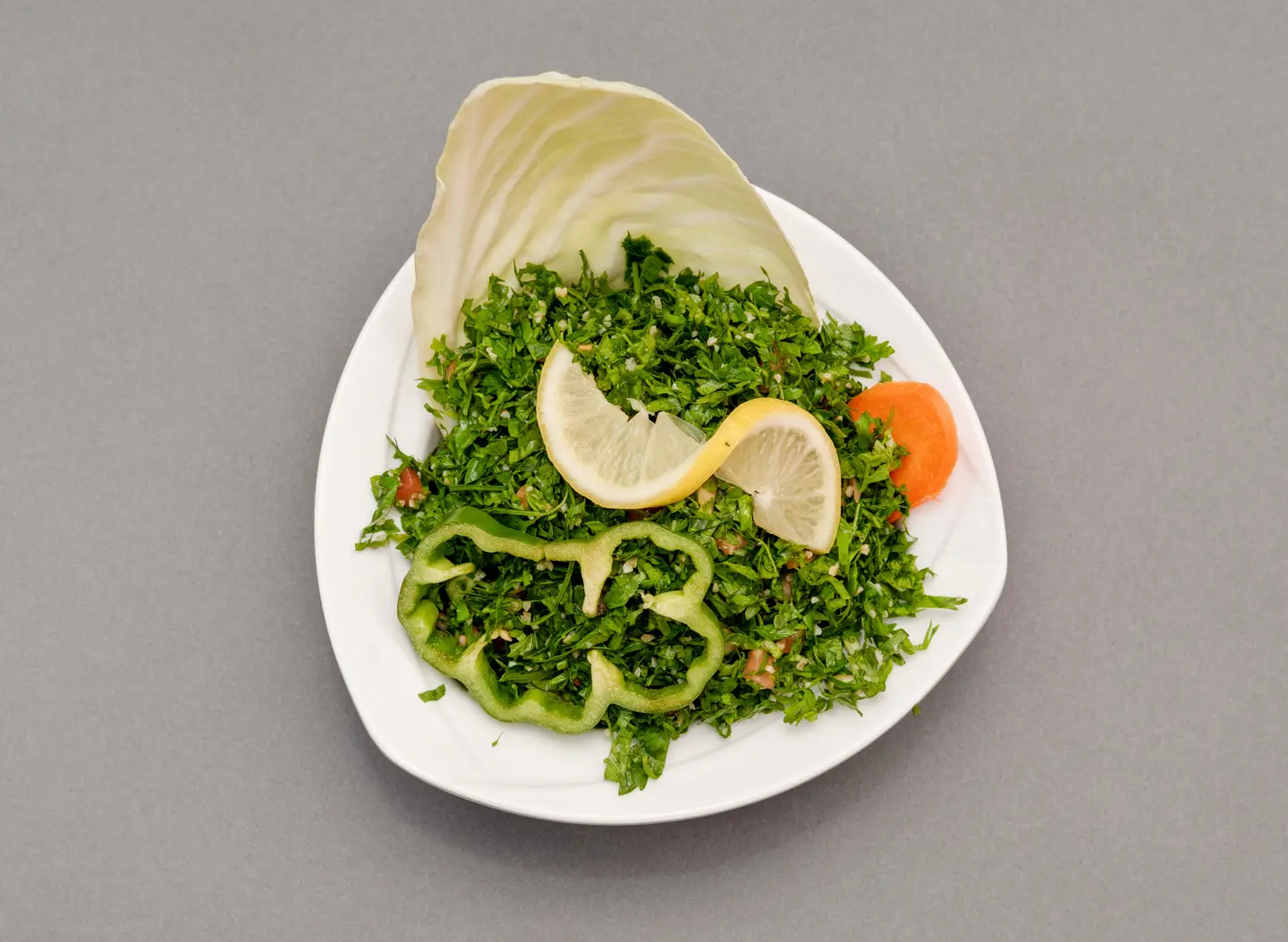 Tabbouleh - Small