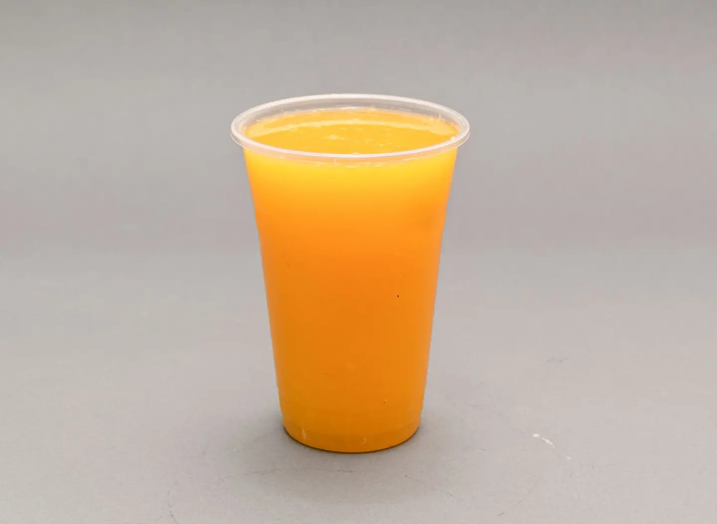 Orange - Small
