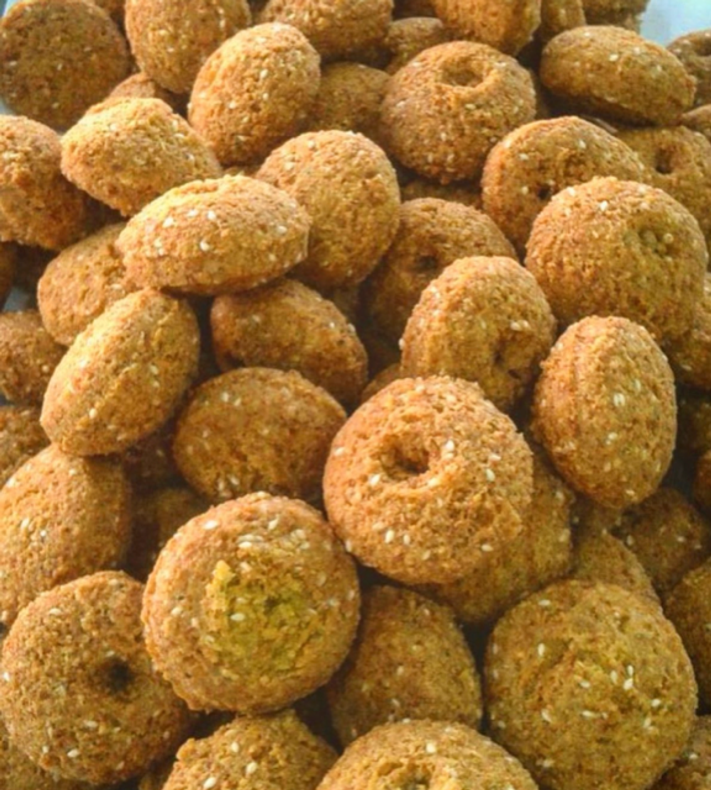 فلافل - صغير