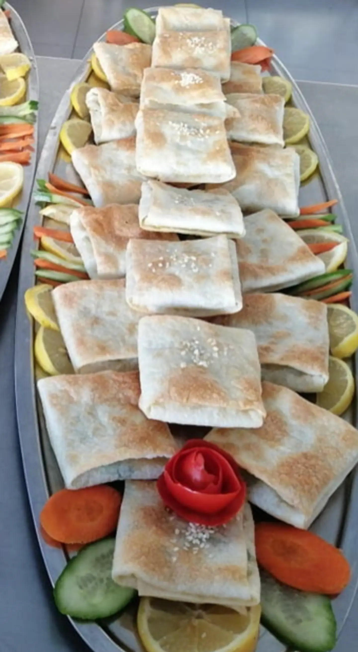 Mutabbak - Small