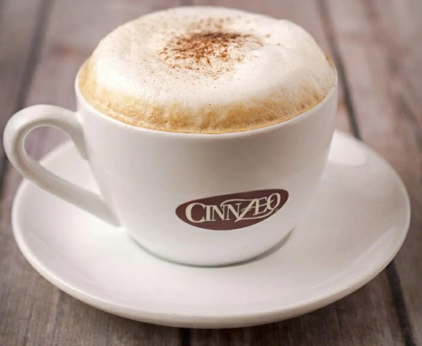 Espresso Macchiato - Single
