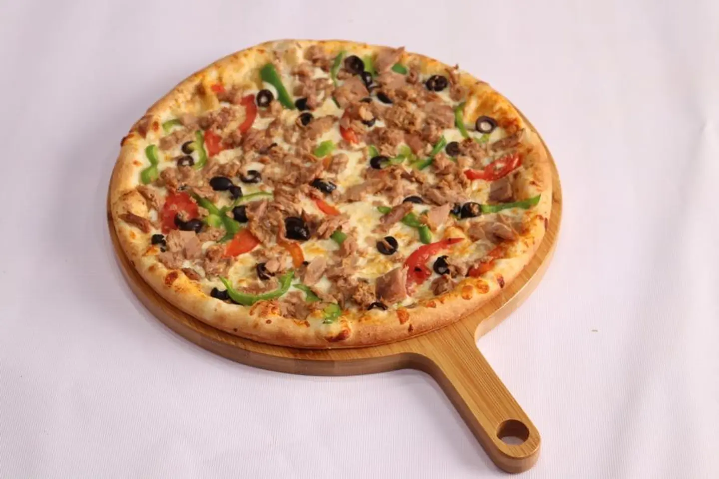 Fajita Pizza - Small