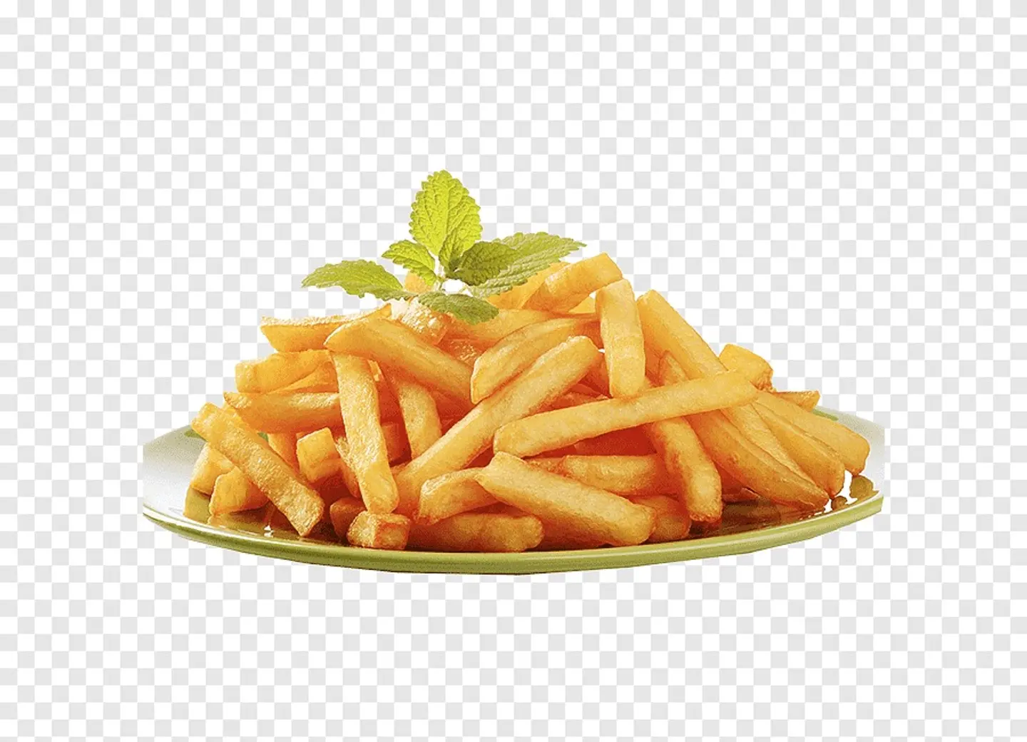 Fries - Small