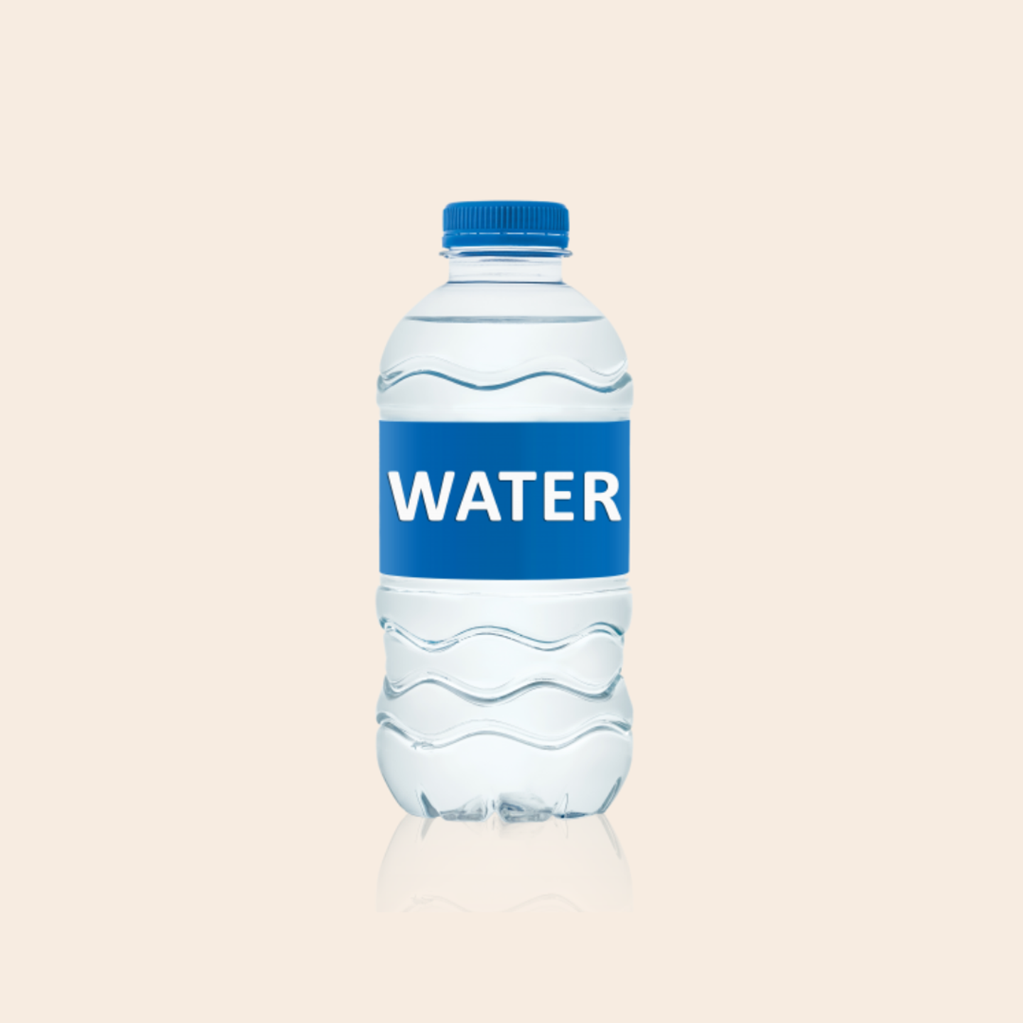 Water - Large