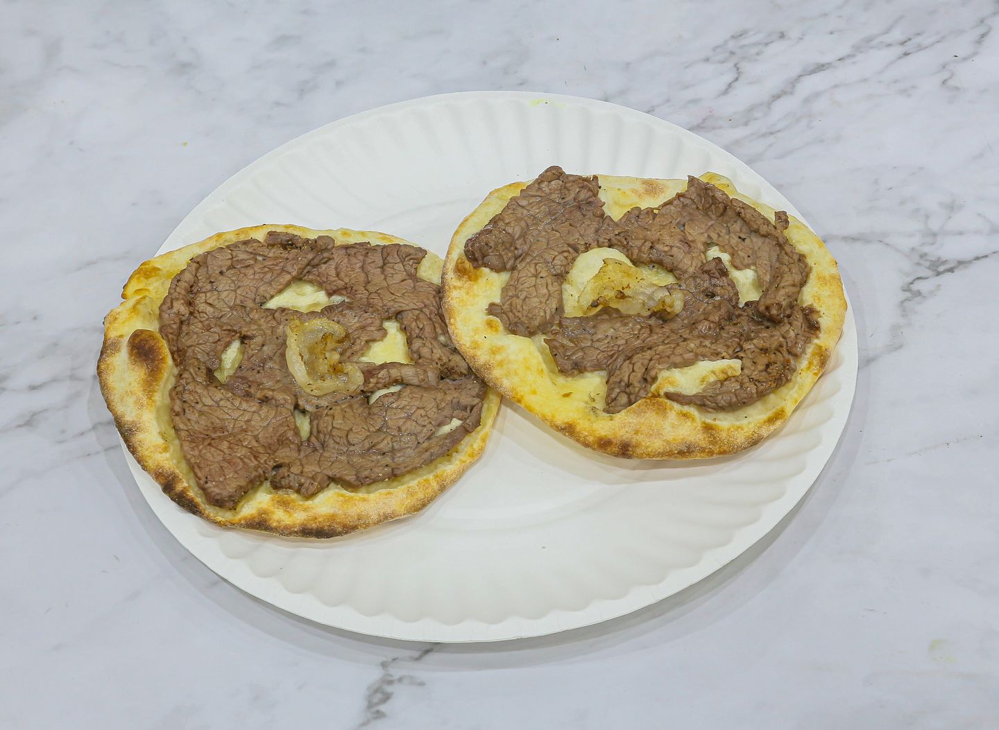 Safiha Meat Cutlets - Pieces