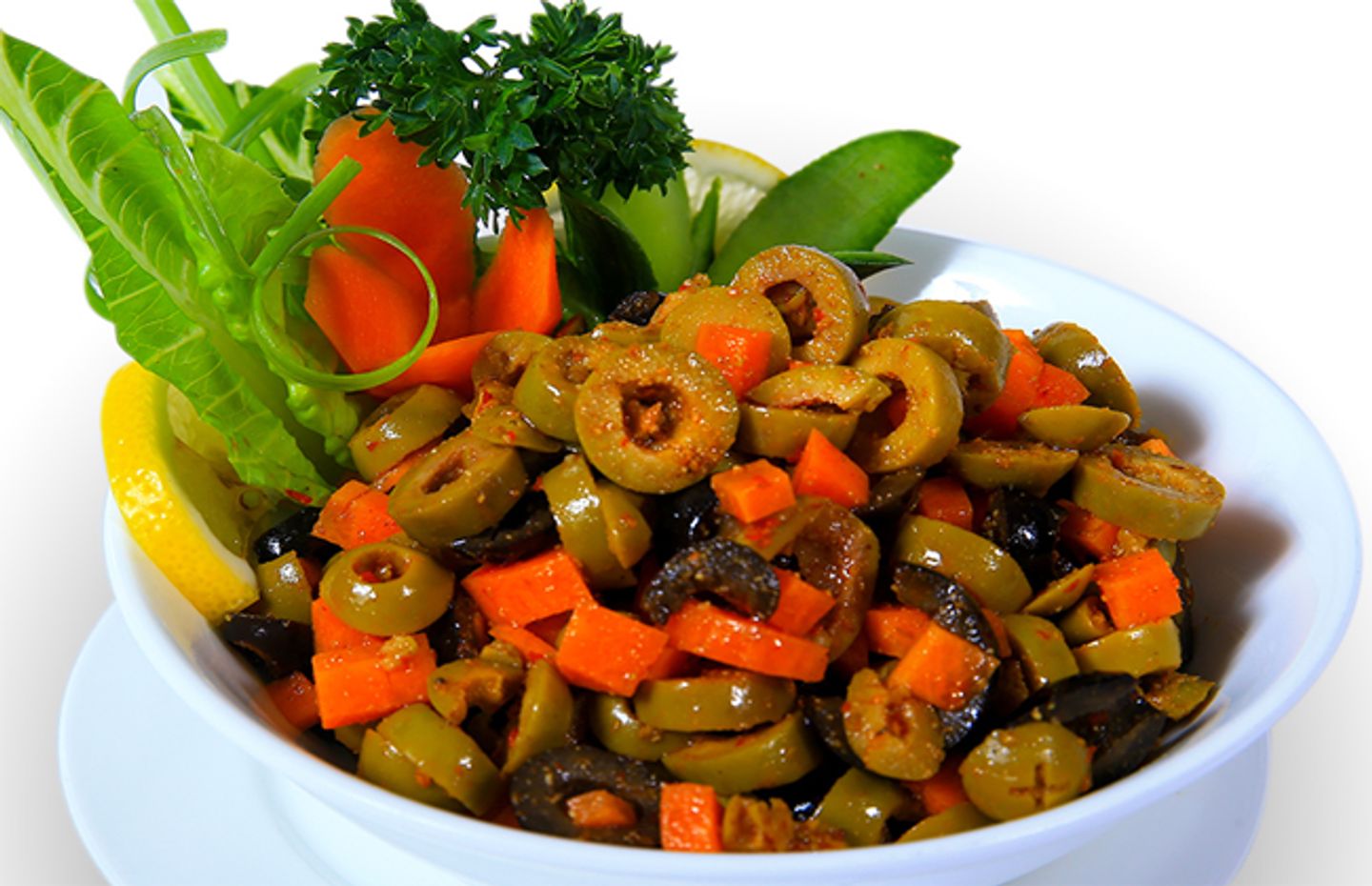 Olive Salad - Small