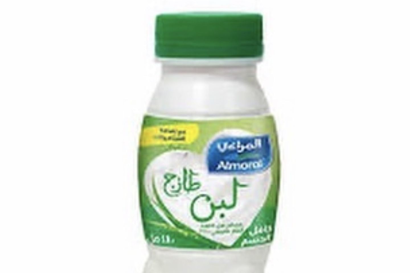 لبن - صغير