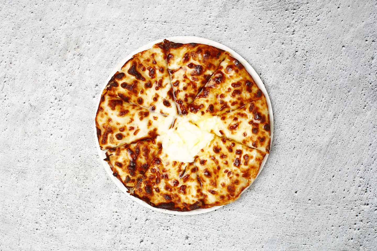 عش البلبل - صغير