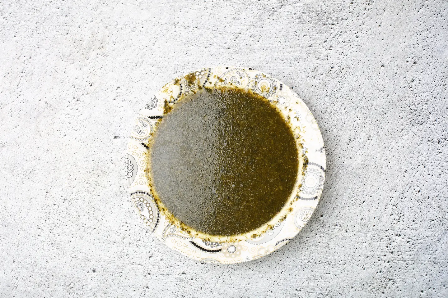 ملوخيه - صغير