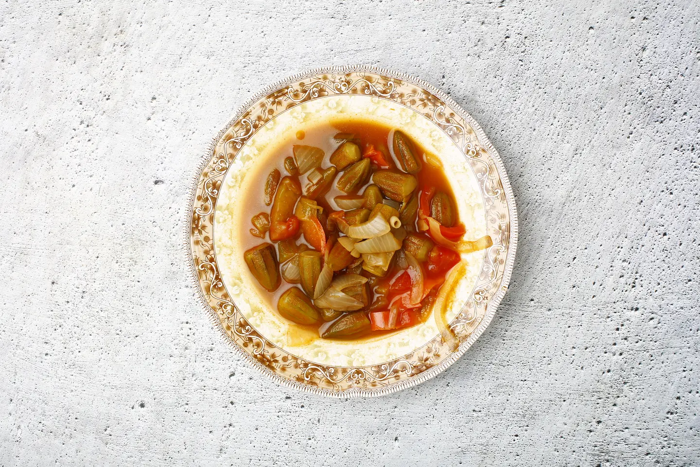 باميه - صغير