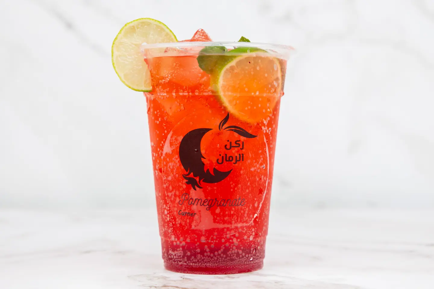 Strawberry Energy Drink - Small