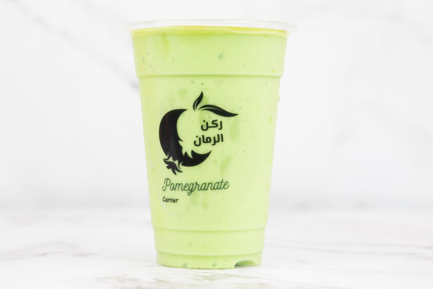 افوكادو مع موز - صغير