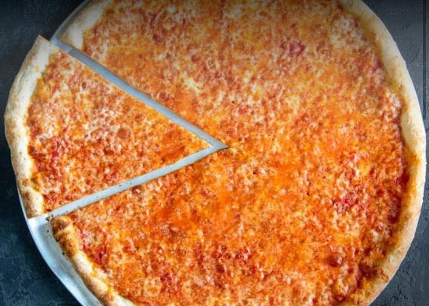 Margrita Pizza - Small