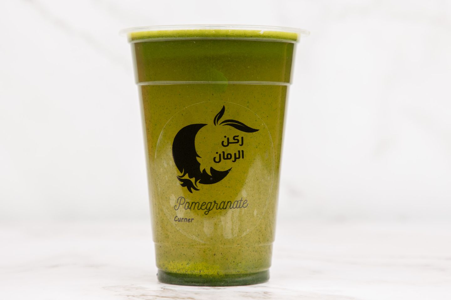 ليمون نعناع - صغير