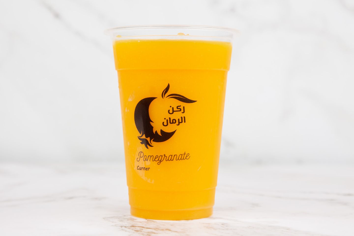 مانجو - صغير