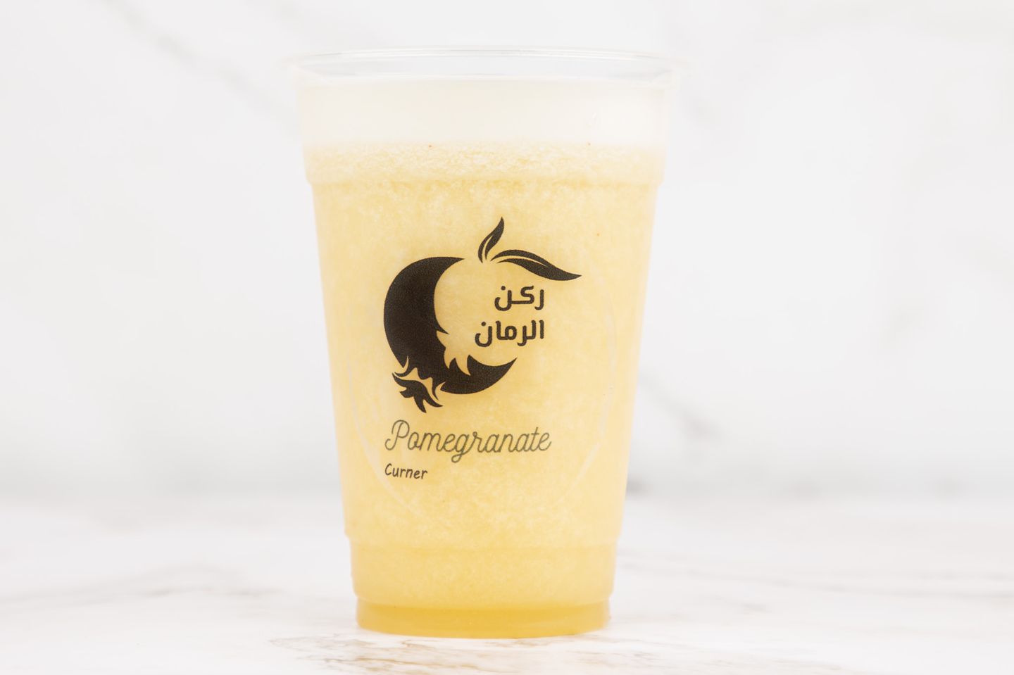 اناناس - صغير